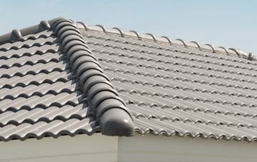 advantages of Thoresby clay roofing
