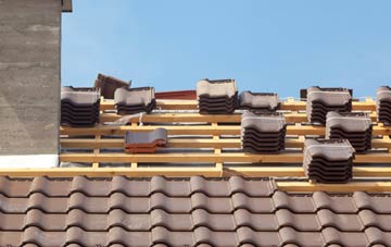 Thoresby clay roofing costs