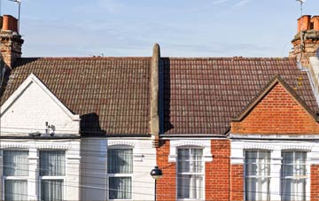 clay roofing Thoresby, Nottinghamshire