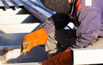 Thoresby flat roofing options