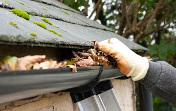 gutter cleaning Thoresby, Nottinghamshire