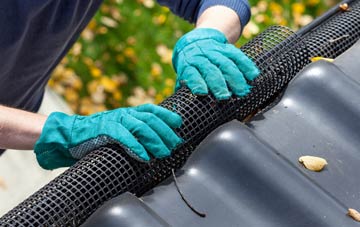 Thoresby gutter repair companies