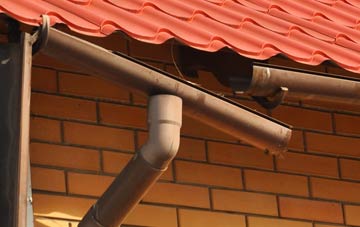 Thoresby gutter repair costs
