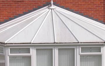 Thoresby polycarbonate conservatory roof repairs