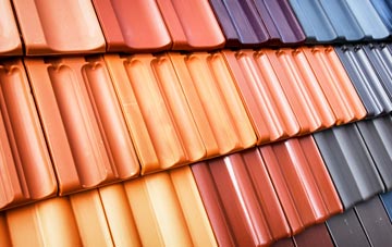 Thoresby roof tile costs