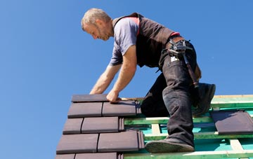 disadvantages of Thoresby slate roofing
