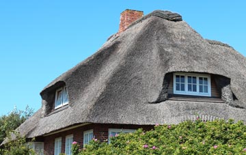 thatch roofing Thoresby, Nottinghamshire
